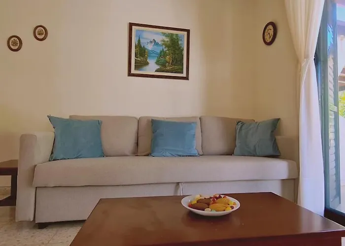 Sea Gem House 別荘 Meneou